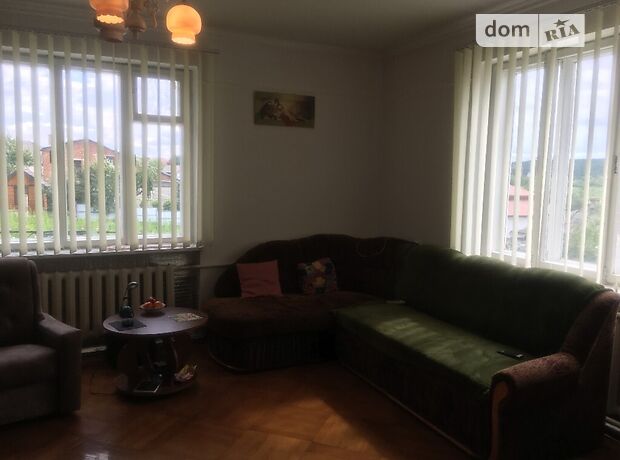 одноповерховий будинок з садом, 125 кв. м, цегла. Продаж в Біліій (Тернопільська обл.) фото 1 одноповерховий будинок з садом, 125 кв. м, цегла. Продаж в Біліій (Тернопільська обл.) фото 1