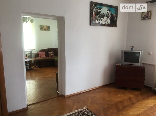 одноповерховий будинок з садом, 125 кв. м, цегла. Продаж в Біліій (Тернопільська обл.) фото 1 одноповерховий будинок з садом, 125 кв. м, цегла. Продаж в Біліій (Тернопільська обл.) фото 1
