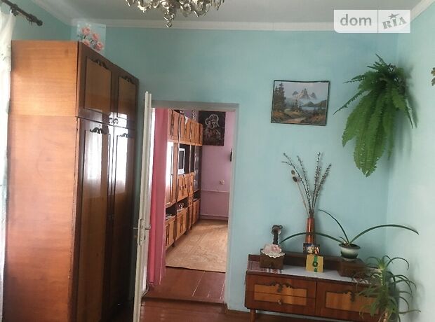 одноэтажный дом с садом, 125 кв. м, кирпич. Продажа в Биле (Тернопольская обл.) фото 1 одноэтажный дом с садом, 125 кв. м, кирпич. Продажа в Биле (Тернопольская обл.) фото 1