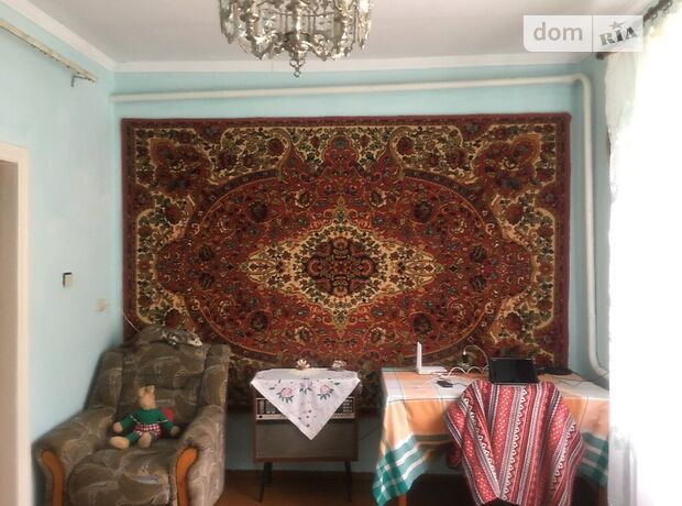 одноповерховий будинок з садом, 125 кв. м, цегла. Продаж в Біліій (Тернопільська обл.) фото 1 одноповерховий будинок з садом, 125 кв. м, цегла. Продаж в Біліій (Тернопільська обл.) фото 1