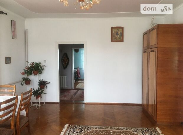 одноповерховий будинок з садом, 125 кв. м, цегла. Продаж в Біліій (Тернопільська обл.) фото 1 одноповерховий будинок з садом, 125 кв. м, цегла. Продаж в Біліій (Тернопільська обл.) фото 1