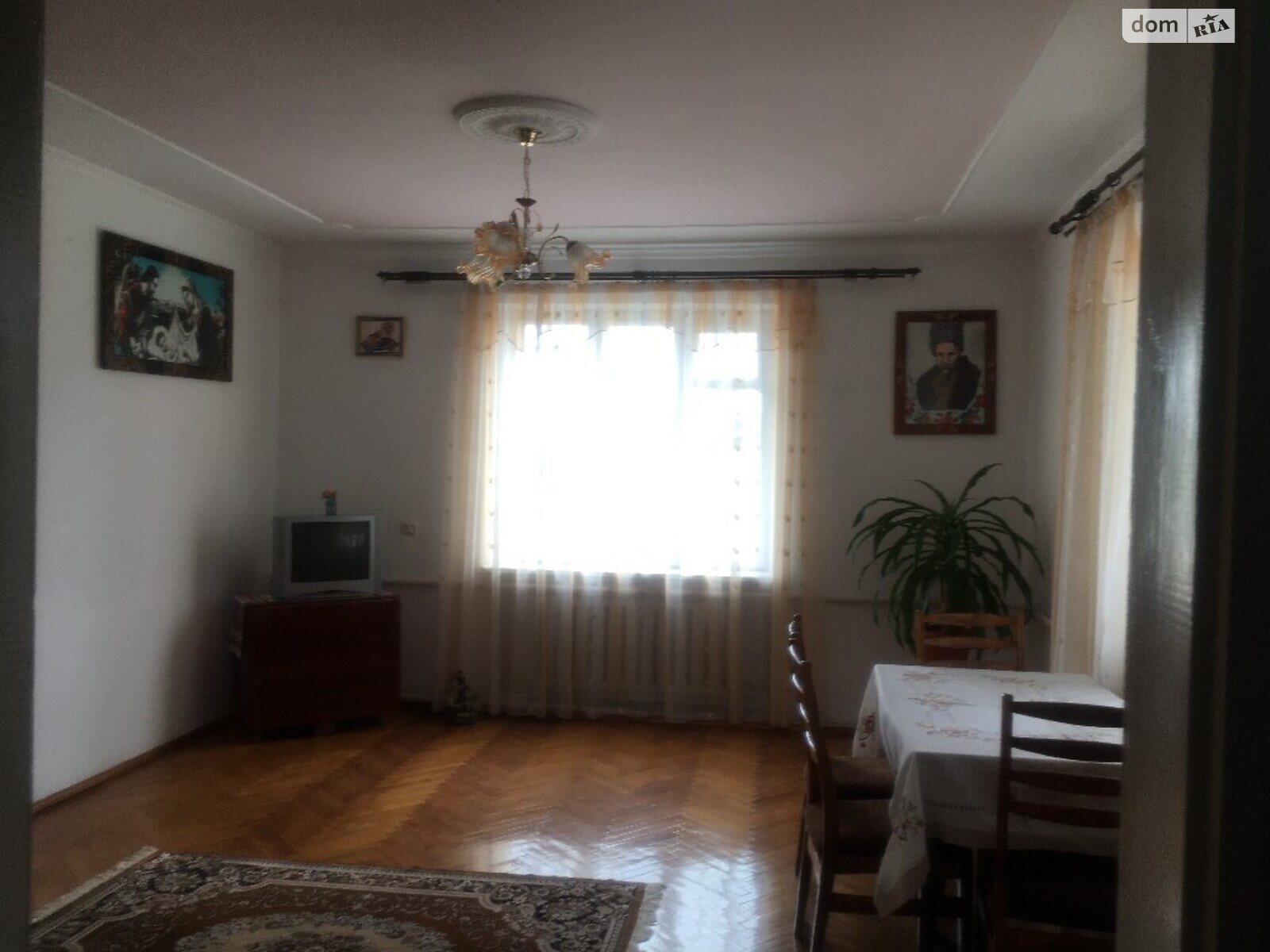 одноповерховий будинок з балконом, 125 кв. м, цегла. Продаж у Біліій фото 1