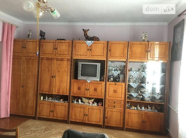 одноповерховий будинок з садом, 125 кв. м, цегла. Продаж в Біліій (Тернопільська обл.) фото 1 одноповерховий будинок з садом, 125 кв. м, цегла. Продаж в Біліій (Тернопільська обл.) фото 1