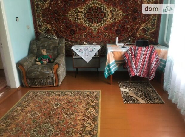 одноповерховий будинок з садом, 125 кв. м, цегла. Продаж в Біліій (Тернопільська обл.) фото 1 одноповерховий будинок з садом, 125 кв. м, цегла. Продаж в Біліій (Тернопільська обл.) фото 1