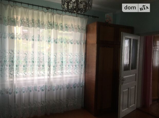 одноповерховий будинок з садом, 125 кв. м, цегла. Продаж в Біліій (Тернопільська обл.) фото 1 одноповерховий будинок з садом, 125 кв. м, цегла. Продаж в Біліій (Тернопільська обл.) фото 1