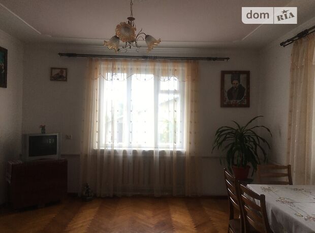 одноповерховий будинок з садом, 125 кв. м, цегла. Продаж в Біліій (Тернопільська обл.) фото 1 одноповерховий будинок з садом, 125 кв. м, цегла. Продаж в Біліій (Тернопільська обл.) фото 1