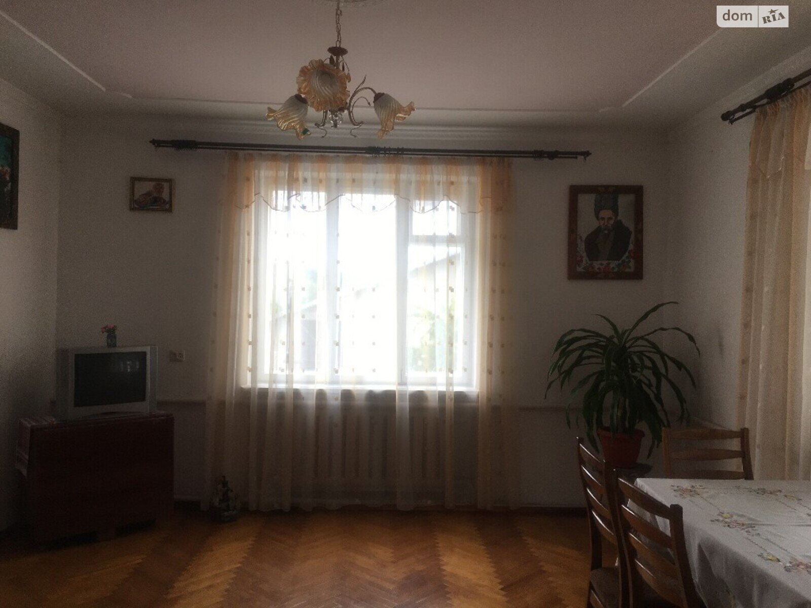 одноповерховий будинок з балконом, 125 кв. м, цегла. Продаж у Біліій фото 1