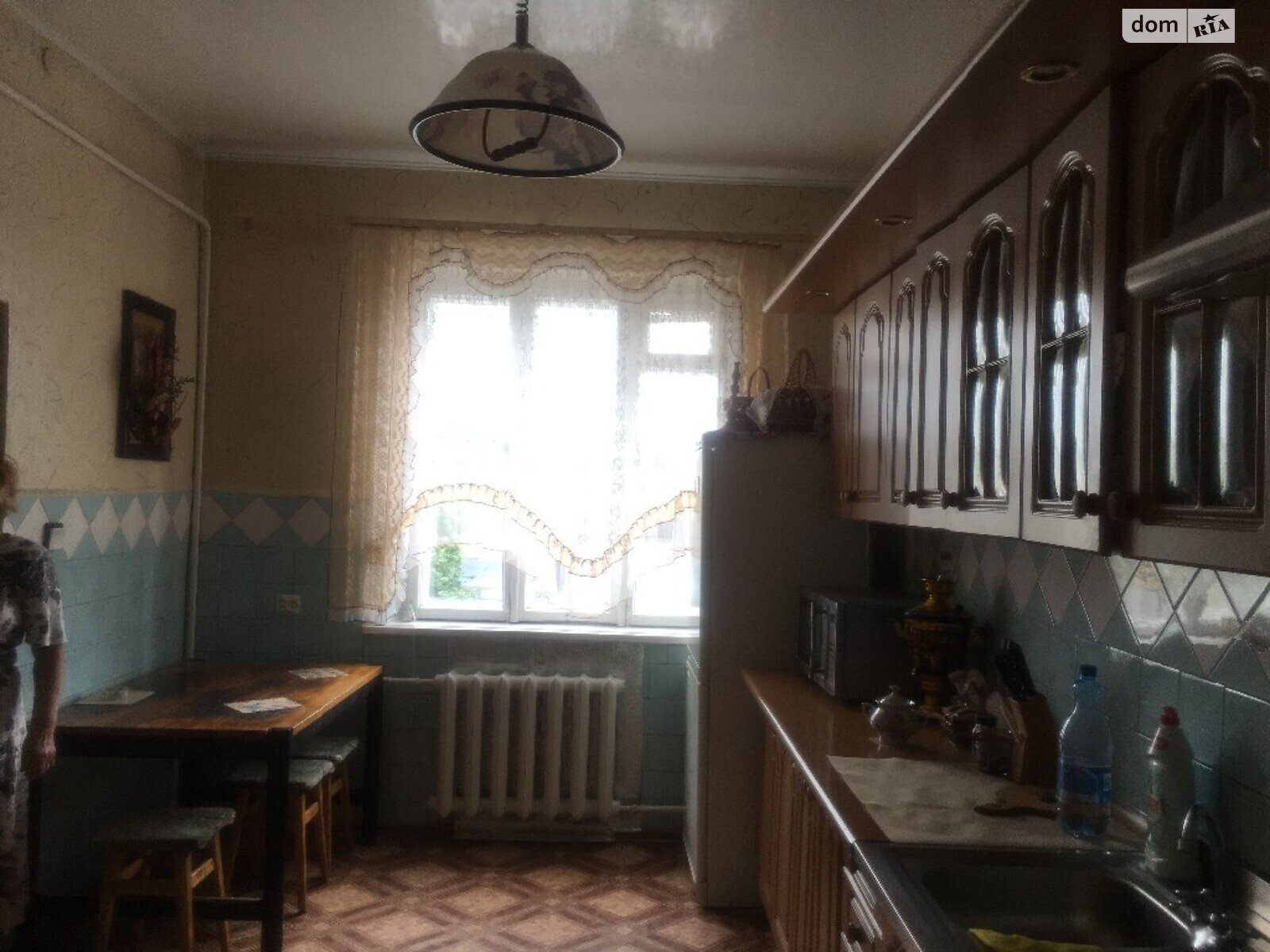 одноповерховий будинок з балконом, 125 кв. м, цегла. Продаж у Біліій фото 1