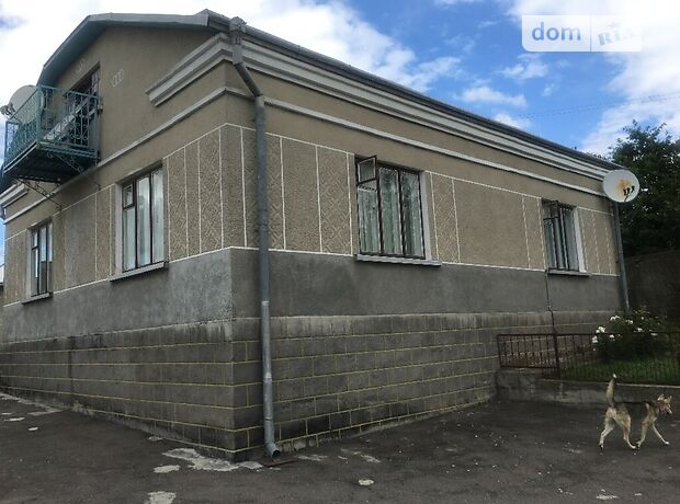 одноповерховий будинок з садом, 125 кв. м, цегла. Продаж в Біліій (Тернопільська обл.) фото 1 одноповерховий будинок з садом, 125 кв. м, цегла. Продаж в Біліій (Тернопільська обл.) фото 1