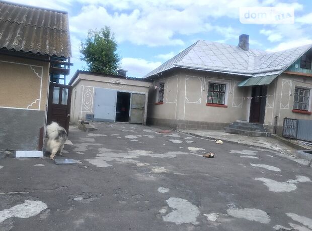 одноповерховий будинок з садом, 125 кв. м, цегла. Продаж в Біліій (Тернопільська обл.) фото 1 одноповерховий будинок з садом, 125 кв. м, цегла. Продаж в Біліій (Тернопільська обл.) фото 1