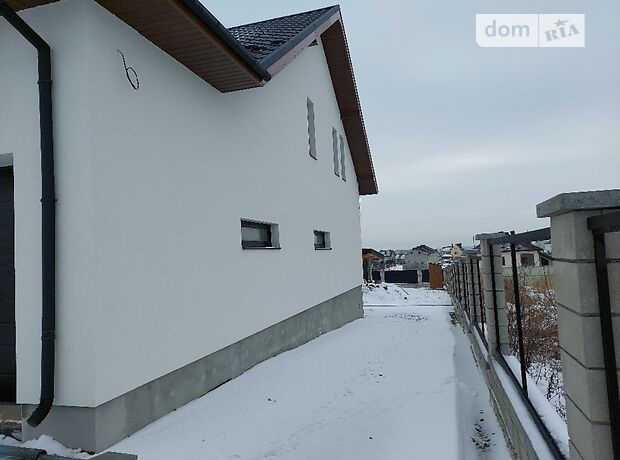 двухэтажный дом с камином, 265 кв. м, кирпич. Продажа в Биле (Тернопольская обл.) фото 1 двухэтажный дом с камином, 265 кв. м, кирпич. Продажа в Биле (Тернопольская обл.) фото 1
