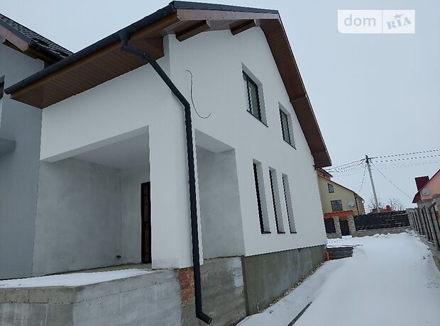 двухэтажный дом с камином, 265 кв. м, кирпич. Продажа в Биле (Тернопольская обл.) фото 1 двухэтажный дом с камином, 265 кв. м, кирпич. Продажа в Биле (Тернопольская обл.) фото 1