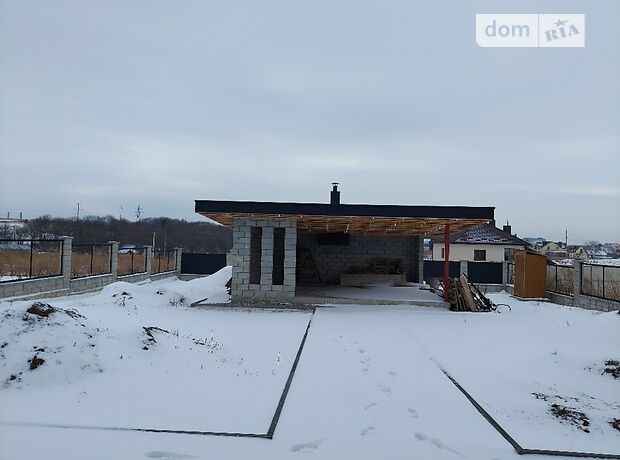 двухэтажный дом с камином, 265 кв. м, кирпич. Продажа в Биле (Тернопольская обл.) фото 1 двухэтажный дом с камином, 265 кв. м, кирпич. Продажа в Биле (Тернопольская обл.) фото 1