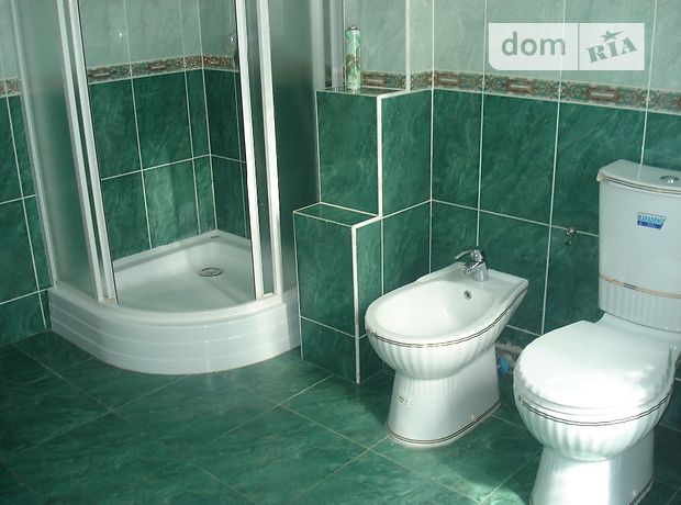 двухэтажный дом с садом, 220 кв. м, кирпич. Продажа в Биле (Тернопольская обл.) фото 1 двухэтажный дом с садом, 220 кв. м, кирпич. Продажа в Биле (Тернопольская обл.) фото 1
