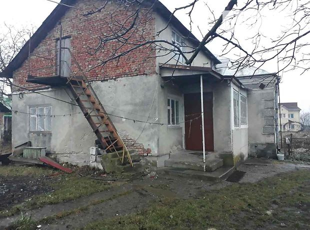 одноэтажный дом, 135 кв. м, кирпич. Продажа в Биле (Тернопольская обл.) фото 1 одноэтажный дом, 135 кв. м, кирпич. Продажа в Биле (Тернопольская обл.) фото 1