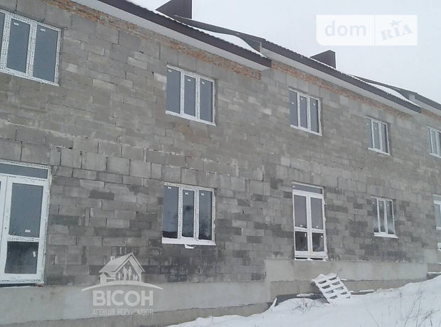 двухэтажный дом с балконом, 230 кв. м, кирпич. Продажа в Биле (Тернопольская обл.) фото 1 двухэтажный дом с балконом, 230 кв. м, кирпич. Продажа в Биле (Тернопольская обл.) фото 1