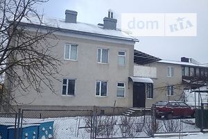 двоповерховий будинок з мансардою, 120 кв. м, цегла. Продаж у Біліій фото 2