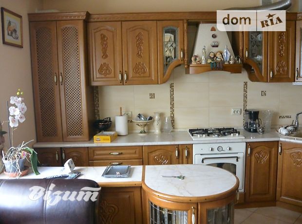 двухэтажный дом с камином, 190 кв. м, кирпич. Продажа в Биле (Тернопольская обл.) фото 1 двухэтажный дом с камином, 190 кв. м, кирпич. Продажа в Биле (Тернопольская обл.) фото 1