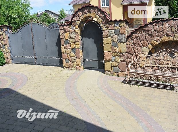 двухэтажный дом, 190 кв. м, кирпич. Продажа в Биле (Тернопольская обл.) фото 1 двухэтажный дом, 190 кв. м, кирпич. Продажа в Биле (Тернопольская обл.) фото 1