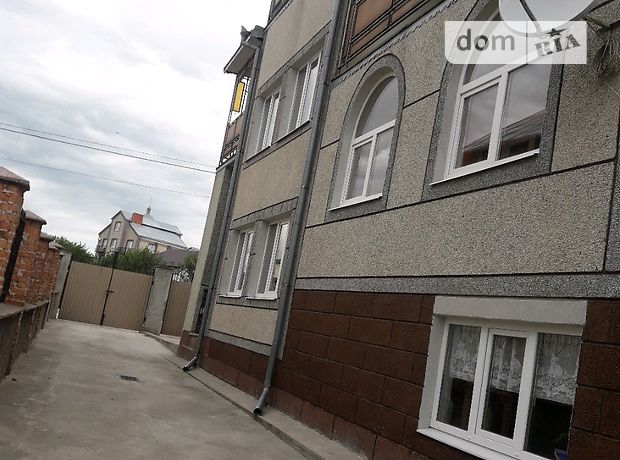 двухэтажный дом, 530 кв. м, кирпич. Продажа в Биле (Тернопольская обл.) фото 1 двухэтажный дом, 530 кв. м, кирпич. Продажа в Биле (Тернопольская обл.) фото 1