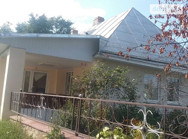 одноэтажный дом с садом, 68 кв. м, кирпич. Продажа в Билоскирке (Тернопольская обл.) фото 1 одноэтажный дом с садом, 68 кв. м, кирпич. Продажа в Билоскирке (Тернопольская обл.) фото 1