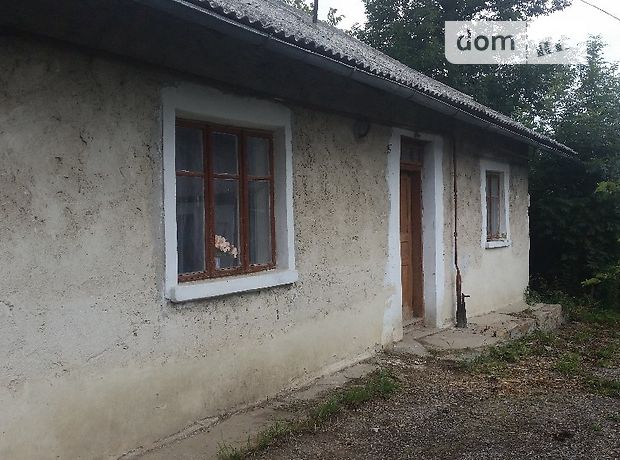 одноэтажный дом, 32 кв. м, кирпич. Продажа в Буцневе (Тернопольская обл.) фото 1 одноэтажный дом, 32 кв. м, кирпич. Продажа в Буцневе (Тернопольская обл.) фото 1