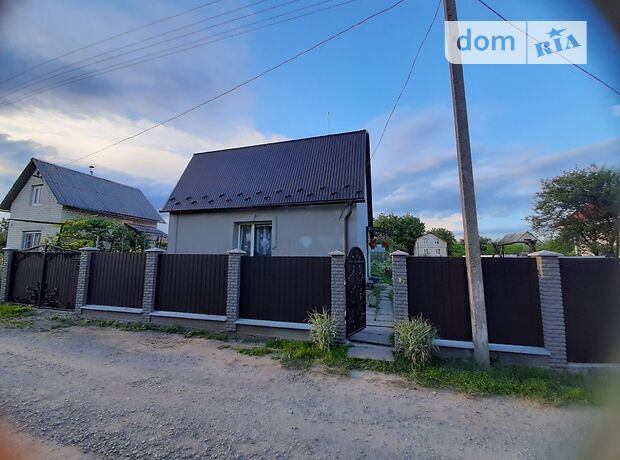 двухэтажный дом, 70 кв. м, кирпич. Продажа в Буцневе (Тернопольская обл.) фото 1 двухэтажный дом, 70 кв. м, кирпич. Продажа в Буцневе (Тернопольская обл.) фото 1