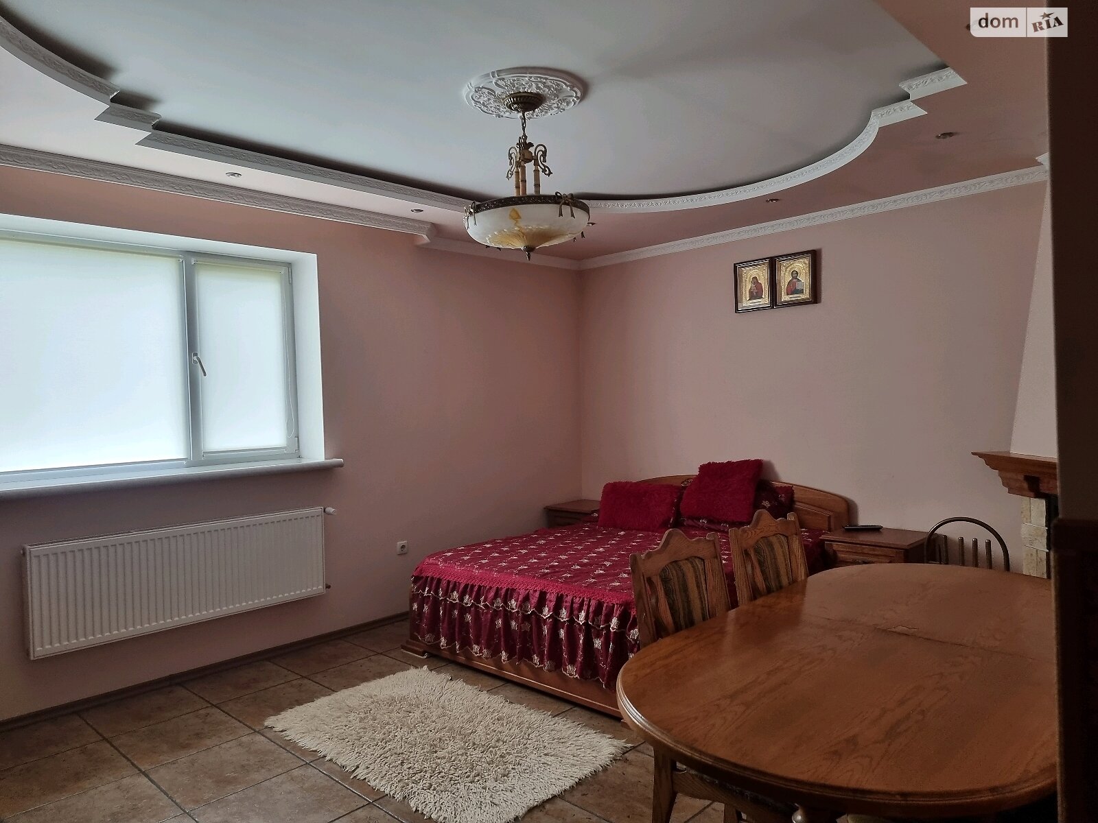 двоповерховий будинок з ремонтом, 245 кв. м, цегла. Продаж у Чистиловому фото 1