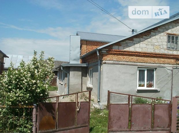 одноэтажный дом, 85 кв. м, кирпич. Продажа в Чистиловом (Тернопольская обл.) фото 1 одноэтажный дом, 85 кв. м, кирпич. Продажа в Чистиловом (Тернопольская обл.) фото 1