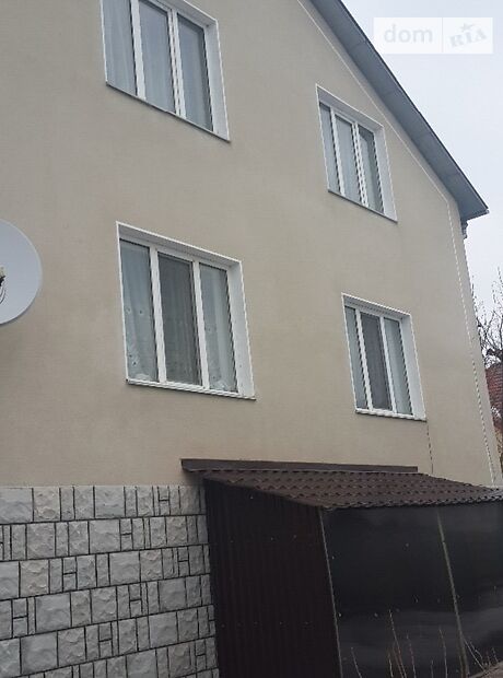 двухэтажный дом с садом, 314.8 кв. м, кирпич. Продажа в Чистиловом (Тернопольская обл.) фото 1 двухэтажный дом с садом, 314.8 кв. м, кирпич. Продажа в Чистиловом (Тернопольская обл.) фото 1