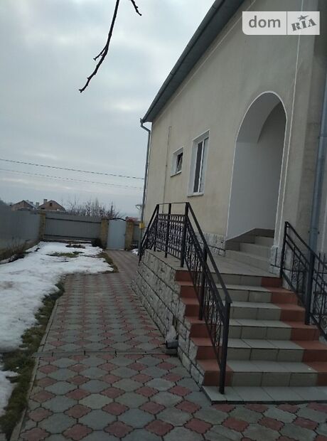 двухэтажный дом с садом, 314.8 кв. м, кирпич. Продажа в Чистиловом (Тернопольская обл.) фото 1 двухэтажный дом с садом, 314.8 кв. м, кирпич. Продажа в Чистиловом (Тернопольская обл.) фото 1
