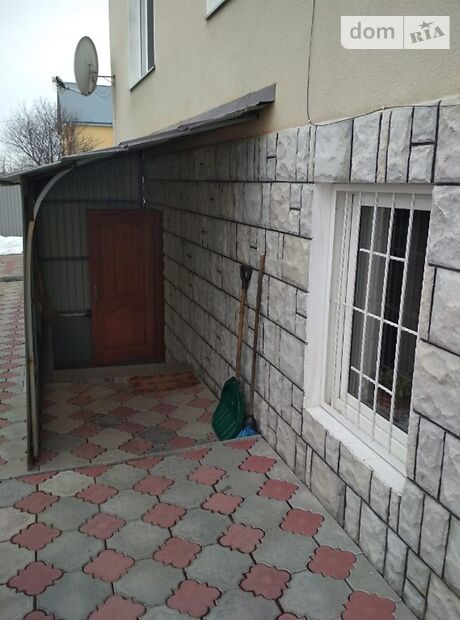 двухэтажный дом с садом, 314.8 кв. м, кирпич. Продажа в Чистиловом (Тернопольская обл.) фото 1 двухэтажный дом с садом, 314.8 кв. м, кирпич. Продажа в Чистиловом (Тернопольская обл.) фото 1