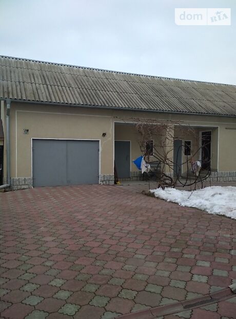 двухэтажный дом с садом, 314.8 кв. м, кирпич. Продажа в Чистиловом (Тернопольская обл.) фото 1 двухэтажный дом с садом, 314.8 кв. м, кирпич. Продажа в Чистиловом (Тернопольская обл.) фото 1