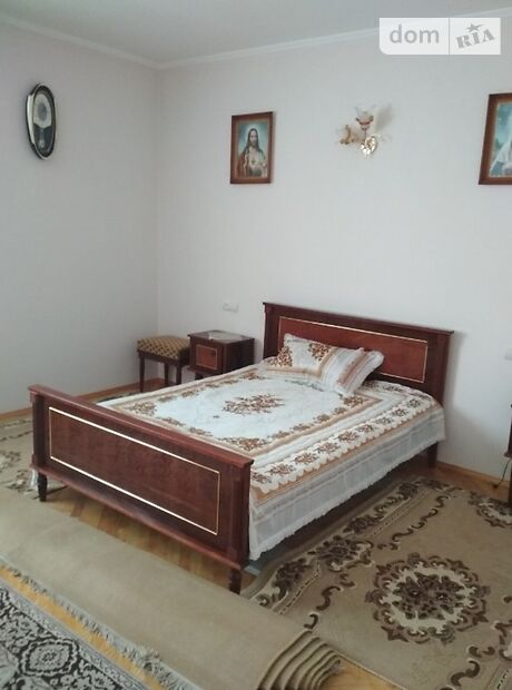 двухэтажный дом с садом, 314.8 кв. м, кирпич. Продажа в Чистиловом (Тернопольская обл.) фото 1 двухэтажный дом с садом, 314.8 кв. м, кирпич. Продажа в Чистиловом (Тернопольская обл.) фото 1
