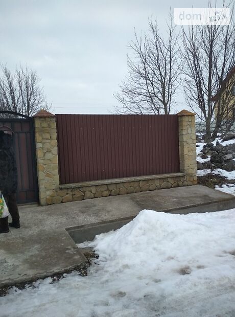двухэтажный дом с садом, 314.8 кв. м, кирпич. Продажа в Чистиловом (Тернопольская обл.) фото 1 двухэтажный дом с садом, 314.8 кв. м, кирпич. Продажа в Чистиловом (Тернопольская обл.) фото 1
