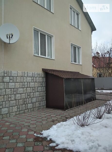 двухэтажный дом с садом, 314.8 кв. м, кирпич. Продажа в Чистиловом (Тернопольская обл.) фото 1 двухэтажный дом с садом, 314.8 кв. м, кирпич. Продажа в Чистиловом (Тернопольская обл.) фото 1