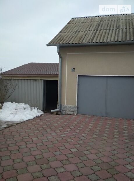 двухэтажный дом с садом, 314.8 кв. м, кирпич. Продажа в Чистиловом (Тернопольская обл.) фото 1 двухэтажный дом с садом, 314.8 кв. м, кирпич. Продажа в Чистиловом (Тернопольская обл.) фото 1
