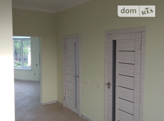 двухэтажный дом с балконом, 165 кв. м, пеноблок. Продажа в Чистиловом (Тернопольская обл.) фото 1 двухэтажный дом с балконом, 165 кв. м, пеноблок. Продажа в Чистиловом (Тернопольская обл.) фото 1