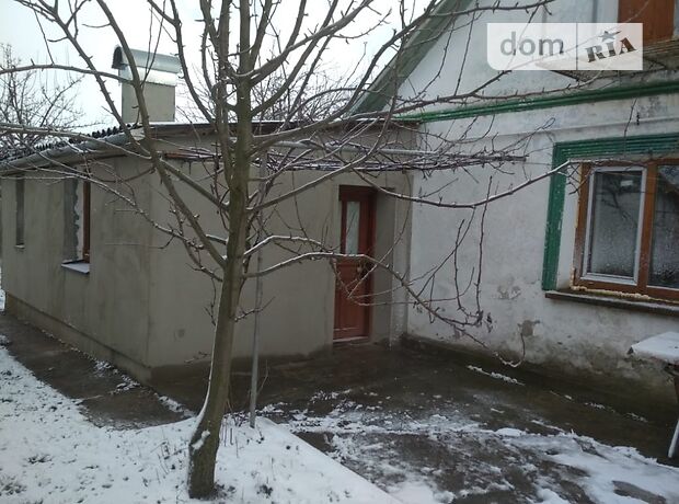 одноэтажный дом с садом, 89.9 кв. м, бутовый камень. Продажа в Дичкове (Тернопольская обл.) фото 1 одноэтажный дом с садом, 89.9 кв. м, бутовый камень. Продажа в Дичкове (Тернопольская обл.) фото 1