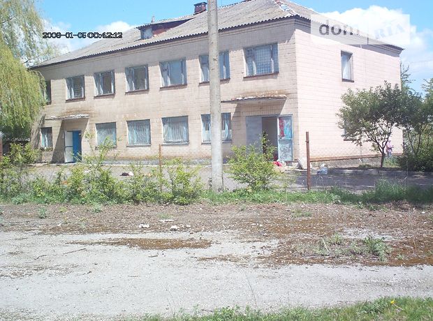 двухэтажный дом с подвалом, 480 кв. м, кирпич. Продажа в Домамориче (Тернопольская обл.) фото 1 двухэтажный дом с подвалом, 480 кв. м, кирпич. Продажа в Домамориче (Тернопольская обл.) фото 1