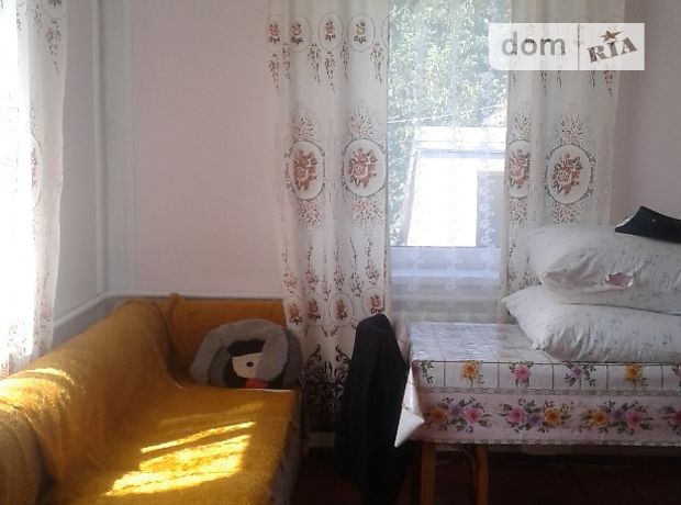 одноэтажный дом с садом, 70 кв. м, кирпич. Продажа в Домамориче (Тернопольская обл.) фото 1 одноэтажный дом с садом, 70 кв. м, кирпич. Продажа в Домамориче (Тернопольская обл.) фото 1