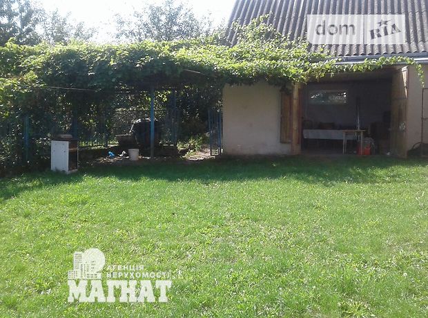одноэтажный дом с садом, 70 кв. м, кирпич. Продажа в Домамориче (Тернопольская обл.) фото 1 одноэтажный дом с садом, 70 кв. м, кирпич. Продажа в Домамориче (Тернопольская обл.) фото 1