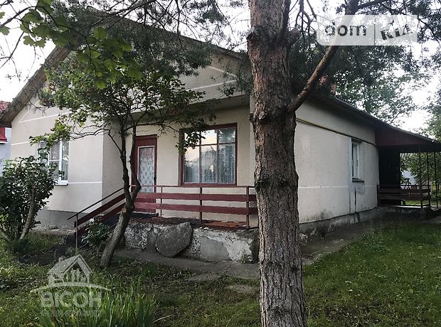 одноэтажный дом с садом, 89 кв. м, кирпич. Продажа в Довжанке (Тернопольская обл.) фото 1 одноэтажный дом с садом, 89 кв. м, кирпич. Продажа в Довжанке (Тернопольская обл.) фото 1