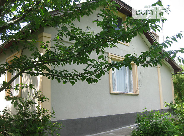 одноэтажный дом с камином, 90 кв. м, кирпич. Продажа в Довжанке (Тернопольская обл.) фото 1 одноэтажный дом с камином, 90 кв. м, кирпич. Продажа в Довжанке (Тернопольская обл.) фото 1