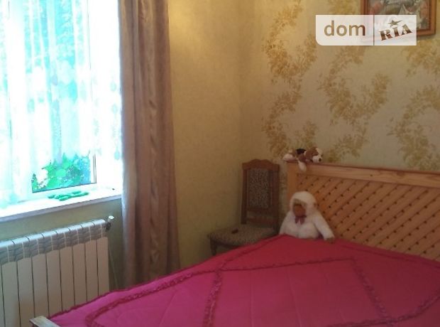 одноэтажный дом с садом, 70 кв. м, кирпич. Продажа в Довжанке (Тернопольская обл.) фото 1 одноэтажный дом с садом, 70 кв. м, кирпич. Продажа в Довжанке (Тернопольская обл.) фото 1