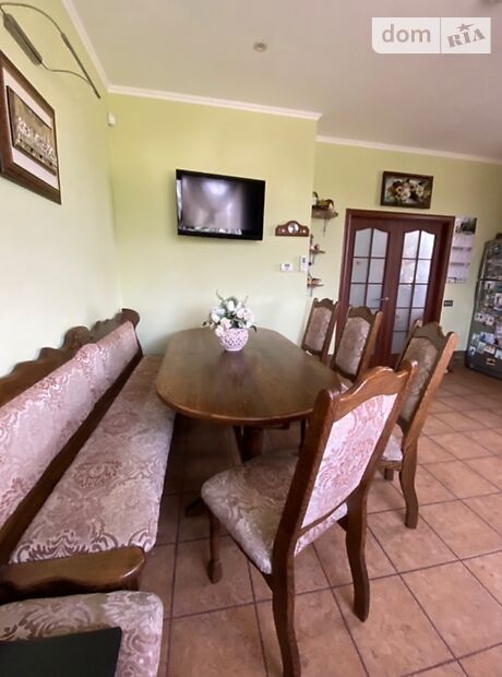 двухэтажный дом с садом, 480 кв. м, кирпич. Продажа в Довжанке (Тернопольская обл.) фото 1 двухэтажный дом с садом, 480 кв. м, кирпич. Продажа в Довжанке (Тернопольская обл.) фото 1