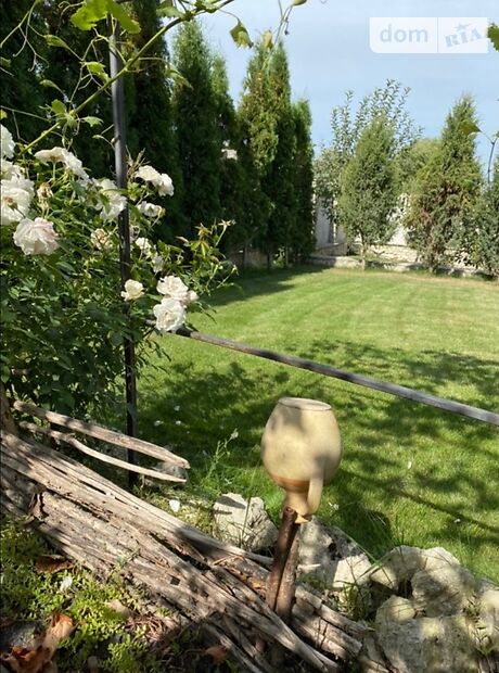 двухэтажный дом с садом, 480 кв. м, кирпич. Продажа в Довжанке (Тернопольская обл.) фото 1 двухэтажный дом с садом, 480 кв. м, кирпич. Продажа в Довжанке (Тернопольская обл.) фото 1