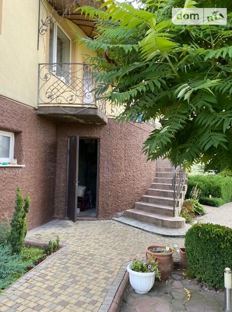 двухэтажный дом с садом, 480 кв. м, кирпич. Продажа в Довжанке (Тернопольская обл.) фото 1 двухэтажный дом с садом, 480 кв. м, кирпич. Продажа в Довжанке (Тернопольская обл.) фото 1