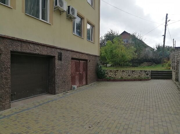 двухэтажный дом с садом, 480 кв. м, кирпич. Продажа в Довжанке (Тернопольская обл.) фото 1 двухэтажный дом с садом, 480 кв. м, кирпич. Продажа в Довжанке (Тернопольская обл.) фото 1