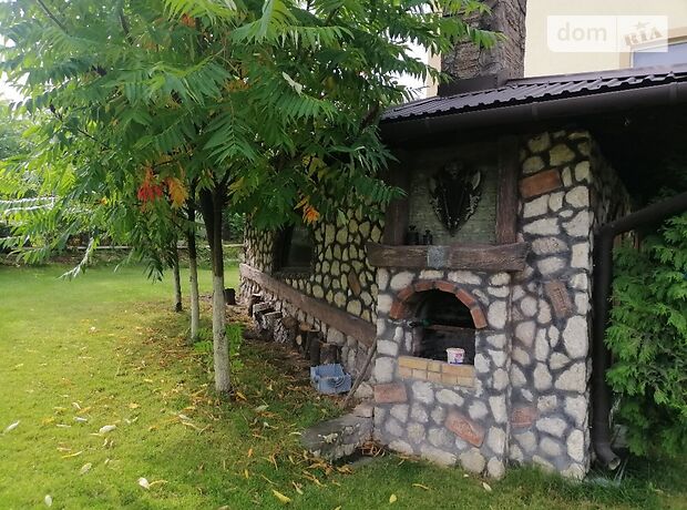 двухэтажный дом с садом, 480 кв. м, кирпич. Продажа в Довжанке (Тернопольская обл.) фото 1 двухэтажный дом с садом, 480 кв. м, кирпич. Продажа в Довжанке (Тернопольская обл.) фото 1